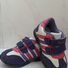 Детские кроссовки