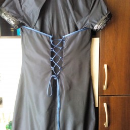 платье 46 размер