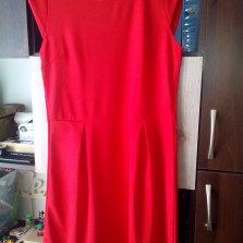 Платье 48 размер