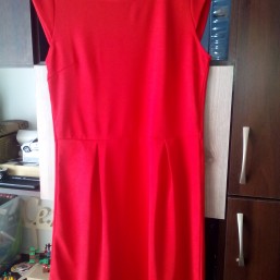 Платье 48 размер