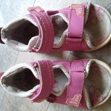 Сандалики фирмы Calorie