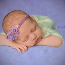 Фотограф новорожденных и материнства