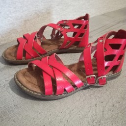 Босоножки Apawwa 27р-р