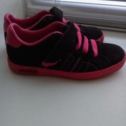 кросовки 29 р