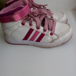 кроссовки adidas29р