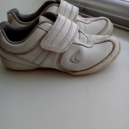 кросовки 29 р