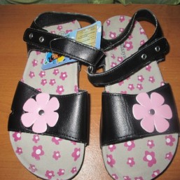 Расспродажа остатков босоножек 