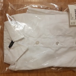 блуза школьная