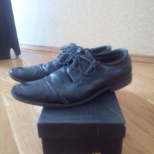 Обувь для мальчика!