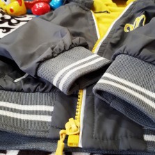 Курточка на мальчика