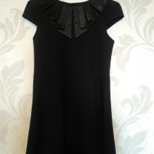 школьный сарафан