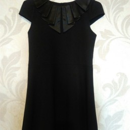 школьный сарафан