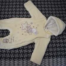 Комбинезон Garden Baby Sofija 56 р. 
