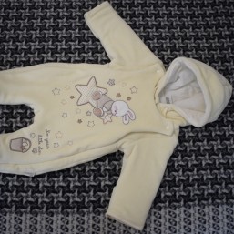 Комбинезон Garden Baby Sofija 56 р. 