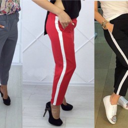 Женские боюки 