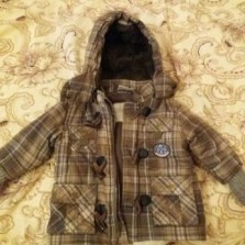 Продаю курточку