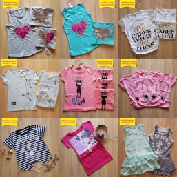 Футболки от 90 грн