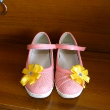 Туфельки Размер 27