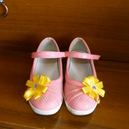 Туфельки Размер 27