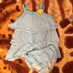 Комплекты carters на 24 мес