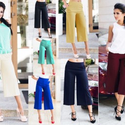 Женские брюки 