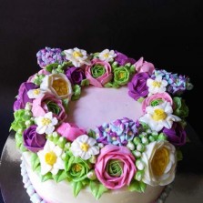  Малазийские торты