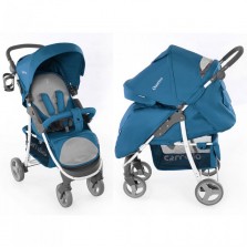 Коляска прогулочная Carrello Quattro CRL-8502