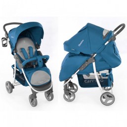 Коляска прогулочная Carrello Quattro CRL-8502