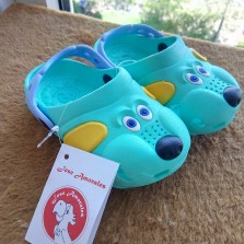 Детские сандали