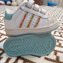 Кросовки на девочку