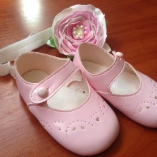 Обувь для девочки