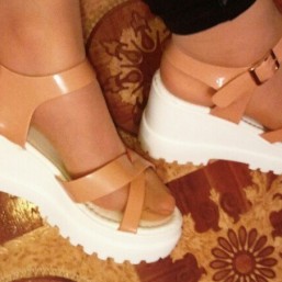 Босоножки, 35 р