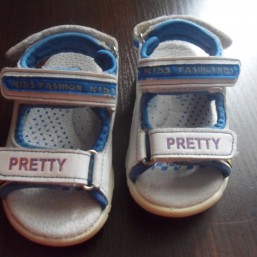 Босоножки Tom.m