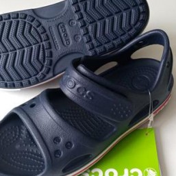 Босоножки Crocs Сrocband II Sandal С12 29-30, стелька 19 см