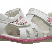 Босоножки Beeko (Канада), качество, стелька 16, 3, вся длина - 16, 6