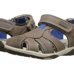 Сандали Beeko (Канада) р. 26,кожа, стелька 16,5 см