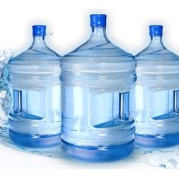 Доставка воды с 9 ступенями очистки домой - акция