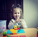 Лего-Лэнд в детском центре Чик-Чирик