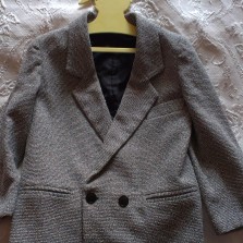 пиджак на 6-7лет