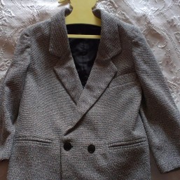 пиджак на 6-7лет