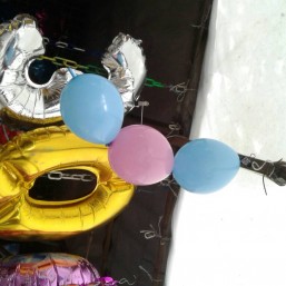 Линколун для связывания с обеих сторон в арку