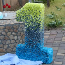 Объемная единица