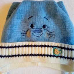 Детская шапочка