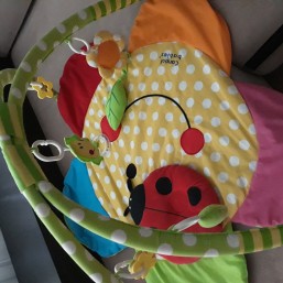 Игровой коврик 