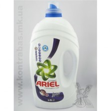 Гель для стирки 