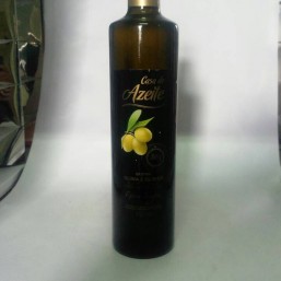 Оливковое масло 