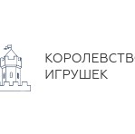 Детский мир в магазине Королевство игрушек