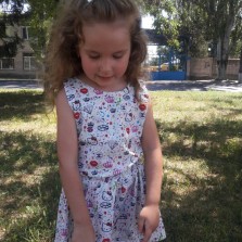 Детские костюмы для девочек