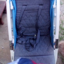 Продается каляска