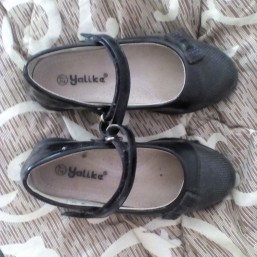 Туфли для девочки